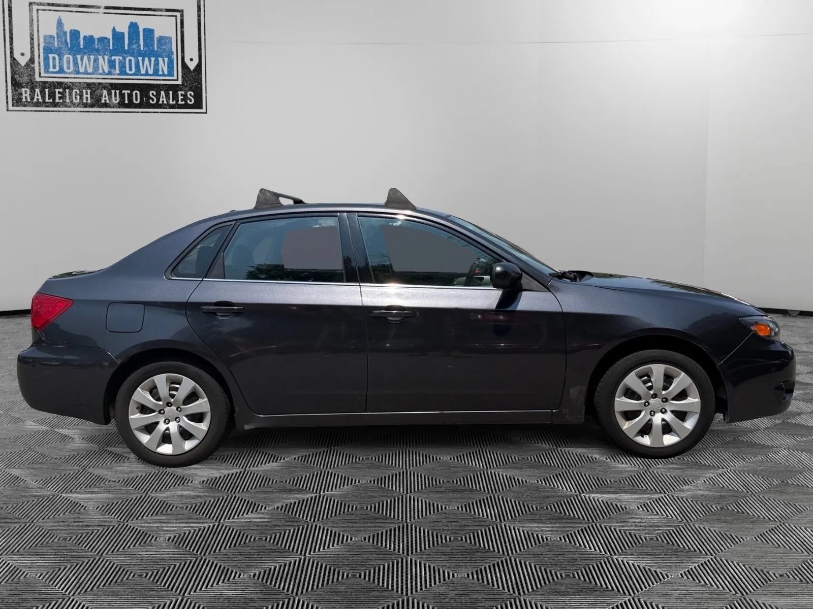 Used 2011 Subaru Impreza 2.5i AWD/4WD image 5