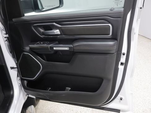 Certified 2023 RAM 1500 Laramie AWD/4WD image 28