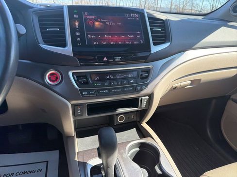 Used 2016 Honda Pilot EX-L image 16
