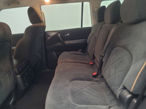Used 2018 Nissan Armada SV w/ Driver Package image 18