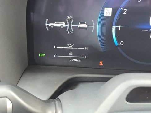 Used 2025 Lexus GX 550 image 18