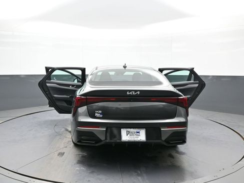 Used 2025 Kia K5 LXS image 46
