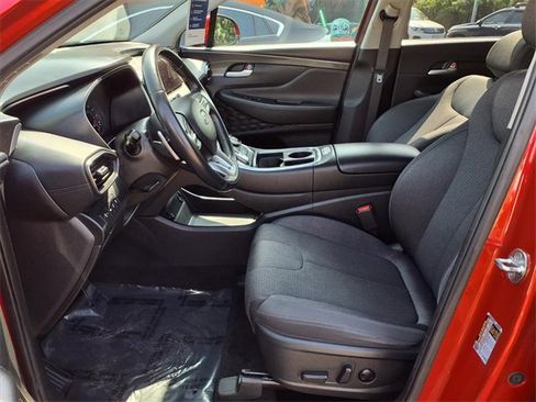 Certified 2023 Hyundai Santa Fe SEL image 13