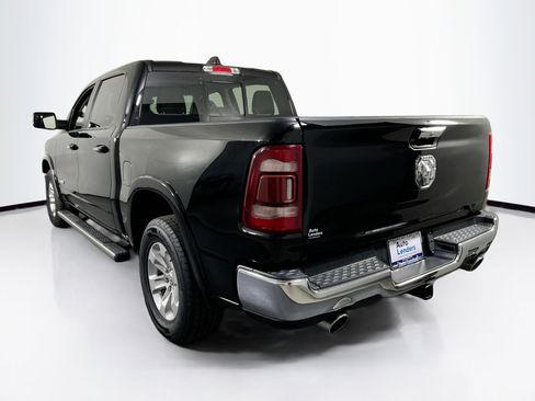 Used 2022 RAM 1500 Laramie image 7