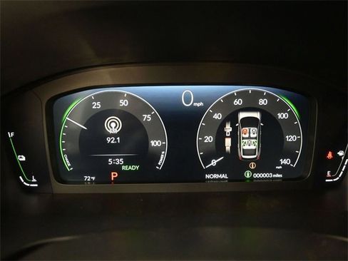 New 2026 Honda CR-V TrailSport image 16