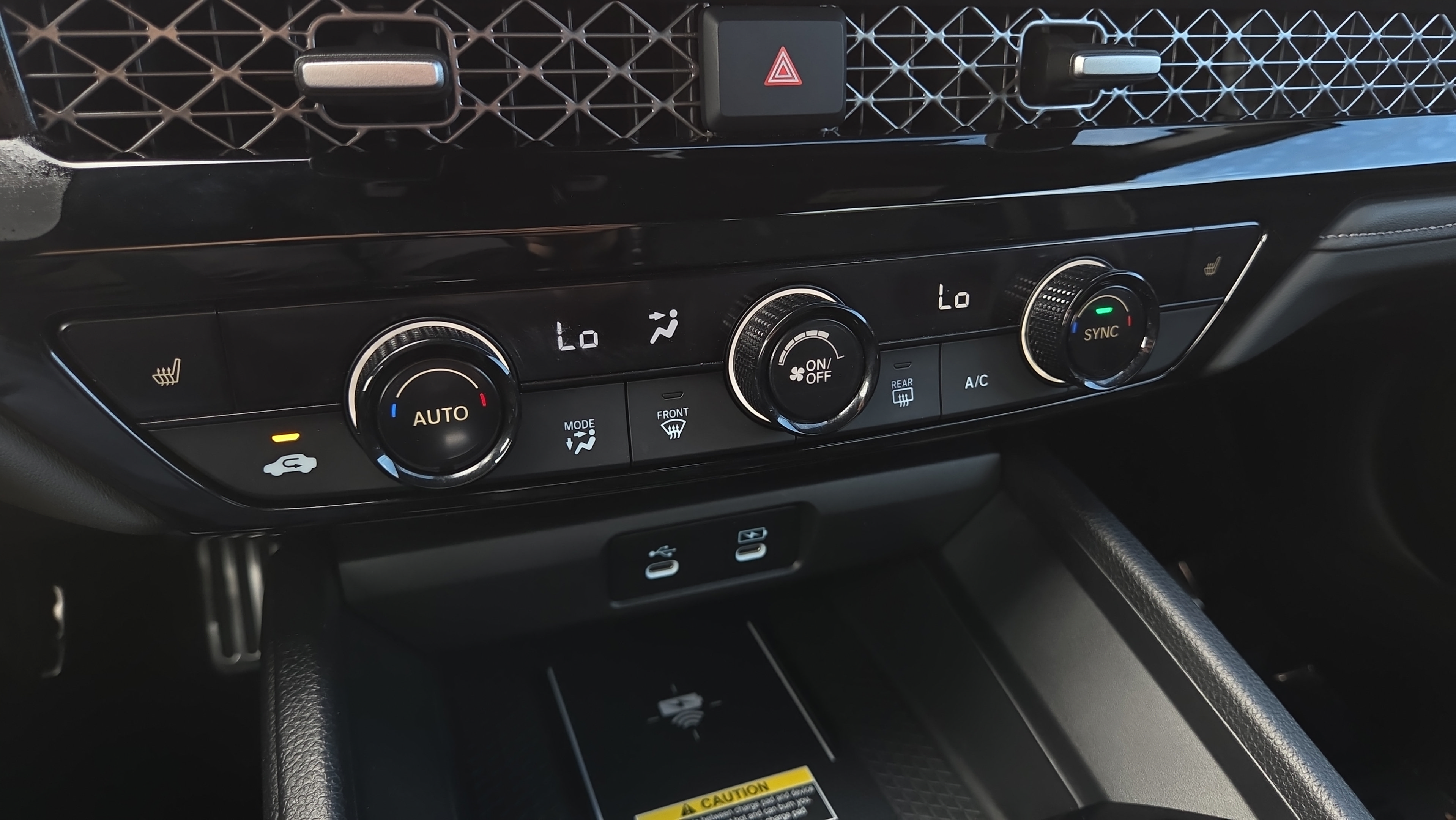 Used 2025 Honda Accord Sport image 34