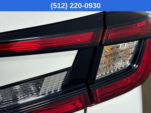 Used 2025 Subaru Crosstrek 2.5i Limited w/ Crosstrek Mirror Package AWD/4WD image 33
