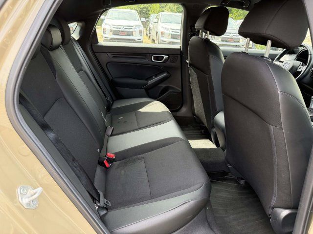 Used 2025 Honda Civic Sport image 13