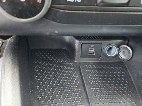 Used 2024 Ford Bronco Sport Big Bend image 23