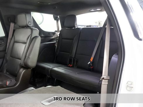 Used 2021 GMC Yukon Denali w/ Denali Premium Package image 15