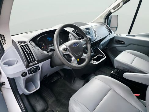 Used 2017 Ford Transit 150 130 Low Roof image 8