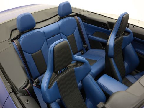 Used 2022 BMW M4 xDrive Competition image 12