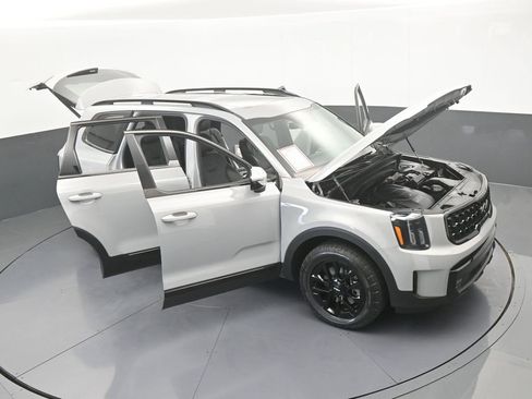 Used 2024 Kia Telluride SX Prestige X-Pro AWD/4WD image 93