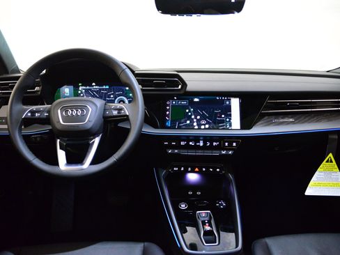 New 2026 Audi A3 2.0T Premium Plus image 3