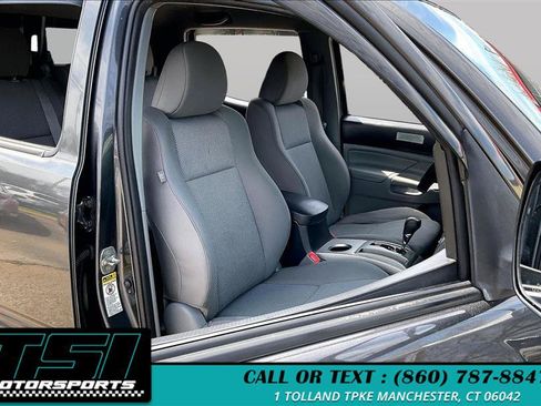 Used 2012 Toyota Tacoma 4x4 Double Cab w/ TRD Off-Road Pkg image 7