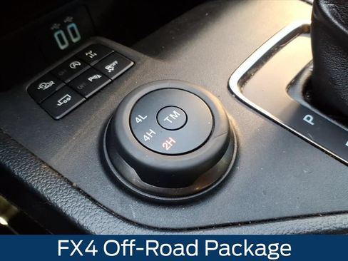 Used 2020 Ford Ranger XLT w/ Equipment Group 301A Mid AWD/4WD image 9