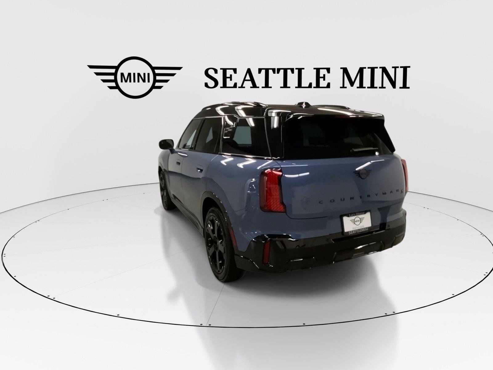 Used 2026 MINI Cooper Countryman S w/ Comfort Package Max AWD/4WD image 9