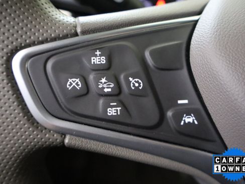 Used 2023 Chevrolet Malibu LT image 30