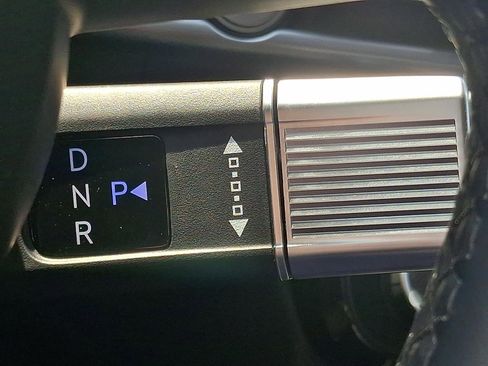 New 2026 Hyundai Tucson Limited image 10