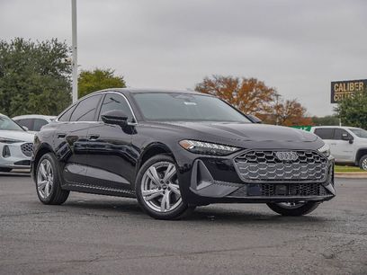 New 2025 Audi A5 2.0T Premium Plus