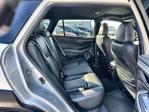 Used 2023 Subaru Outback Wilderness image 27