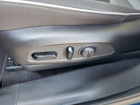 Certified 2021 Chevrolet TrailBlazer LT w/ Convenience Package image 19