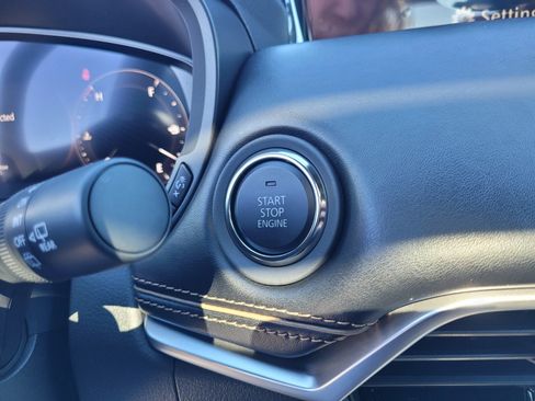 New 2026 MAZDA CX-90 3.3 Turbo w/ Premium Plus Pkg image 30