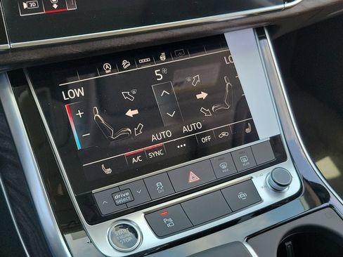 New 2026 Audi Q7 3.0T Premium AWD/4WD image 14