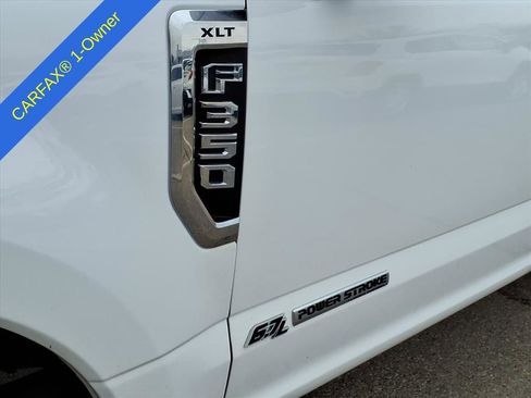 Used 2022 Ford F350 XLT w/ XLT Value Package image 11