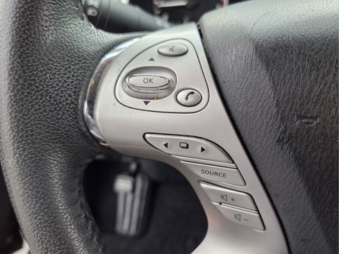 Used 2017 Nissan Murano SL w/ SL Technology Package FWD image 29