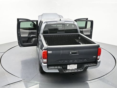 Used 2023 Toyota Tacoma SR5 RWD image 25