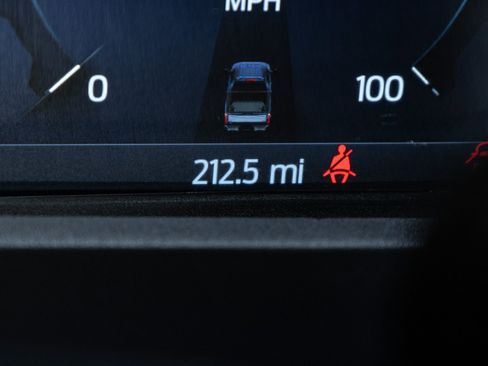 Used 2025 Ford F350 Platinum image 23