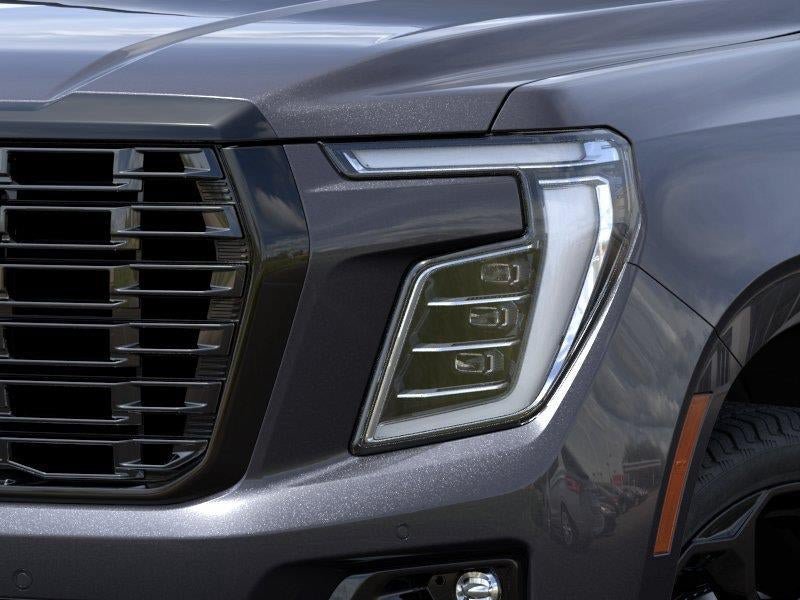New 2026 GMC Yukon XL Denali Ultimate AWD/4WD image 10