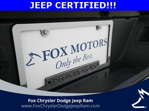 Used 2024 Jeep Gladiator Sport image 35