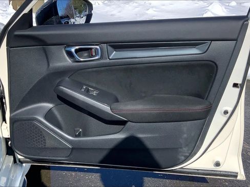 Used 2024 Honda Civic Type R image 22