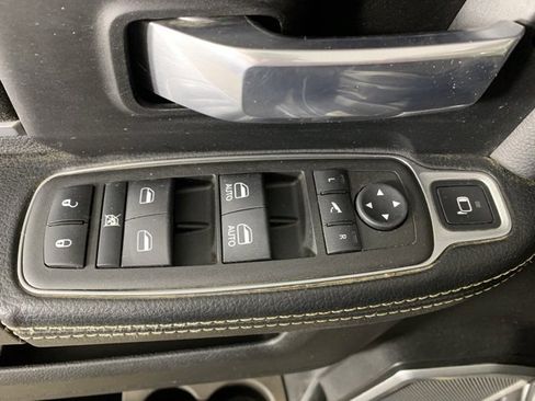 Used 2022 RAM 2500 Laramie image 28