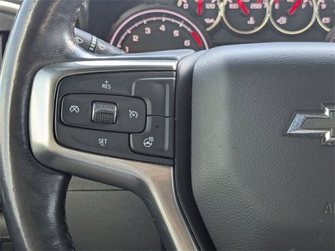 Used 2021 Chevrolet Silverado 1500 LT Trail Boss w/ Convenience Package II image 26