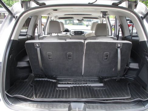 Used 2020 Honda Pilot EX-L image 35