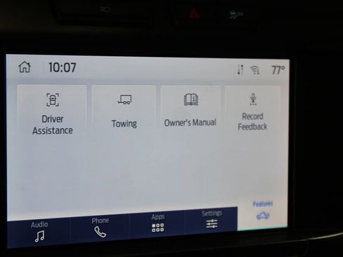 Used 2023 Ford F150 XLT AWD/4WD image 57