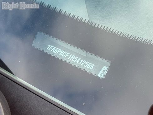 Used 2024 Ford Mustang GT image 13