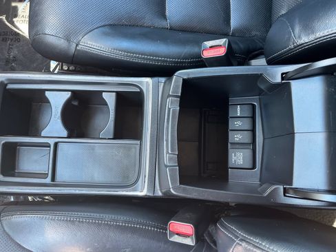 Used 2015 Honda CR-V Touring image 35