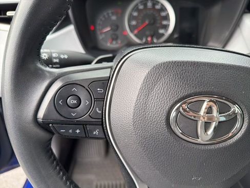 Used 2021 Toyota Corolla SE image 20