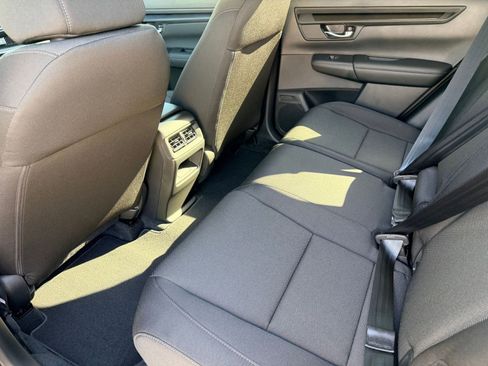 New 2026 Honda CR-V LX image 19
