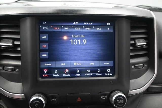Used 2019 RAM 2500 Big Horn AWD/4WD image 11