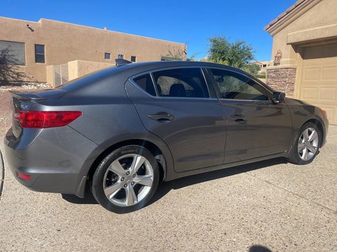 Used 2014 Acura ILX image 12