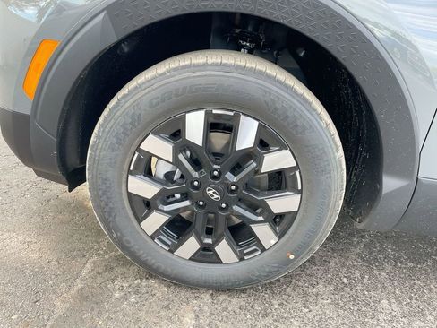 New 2026 Hyundai Santa Cruz SEL image 35