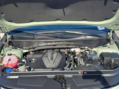 Used 2025 Hyundai Santa Cruz SEL FWD image 32
