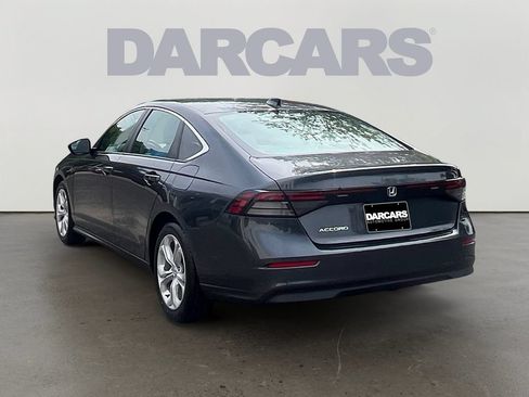 Used 2023 Honda Accord LX image 5