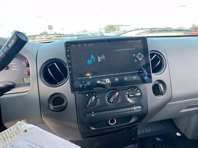 Used 2007 Ford F150 2WD Regular Cab image 7