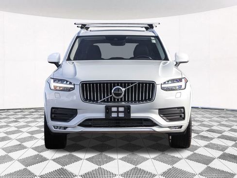 Used 2021 Volvo XC90 T6 Momentum w/ Climate Package AWD/4WD image 9